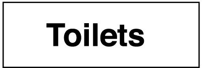 Toilets