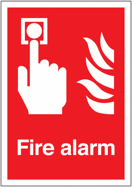 Fire Alarm