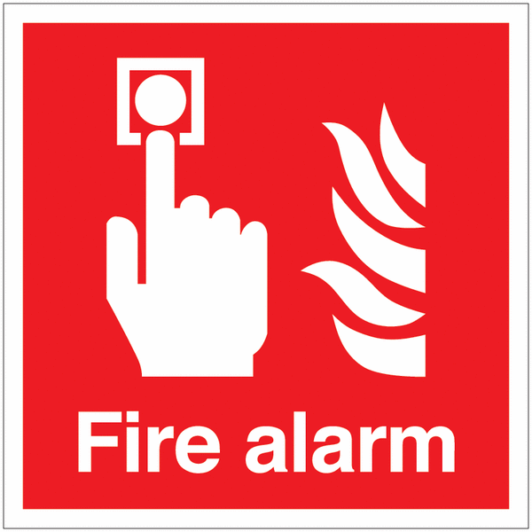 Fire Alarm