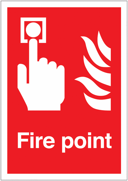 Fire Point