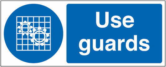 Use Guards