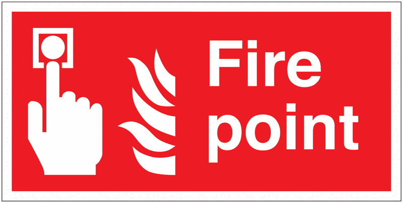 Fire Point