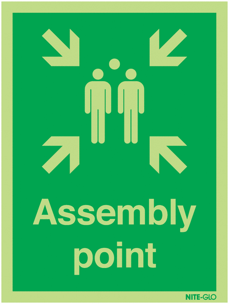 Assembly Point - Nite Glo