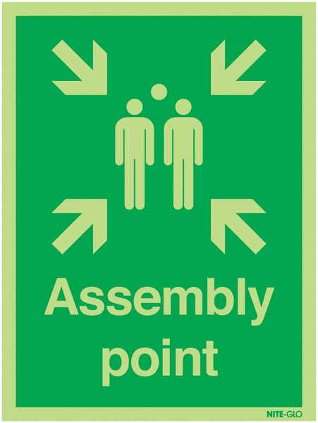 Assembly Point - Nite Glo