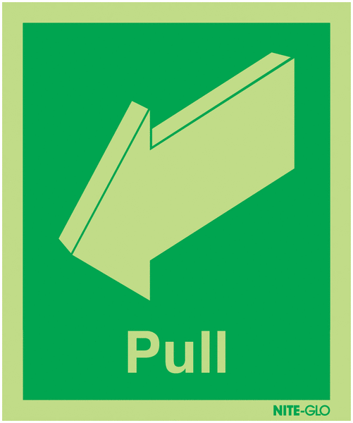 Pull - Nite Glo