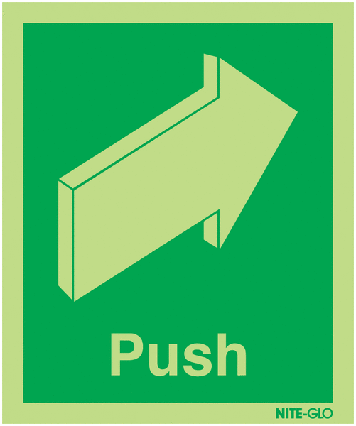 Push - Nite Glo