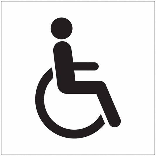 Disabled symbol