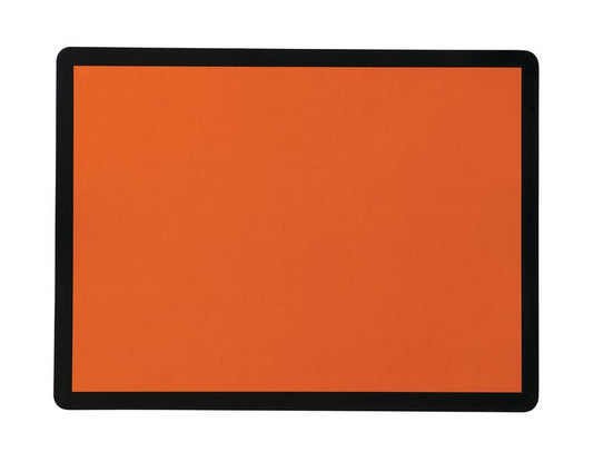 Magnetic Hazchem Vehicle Plate