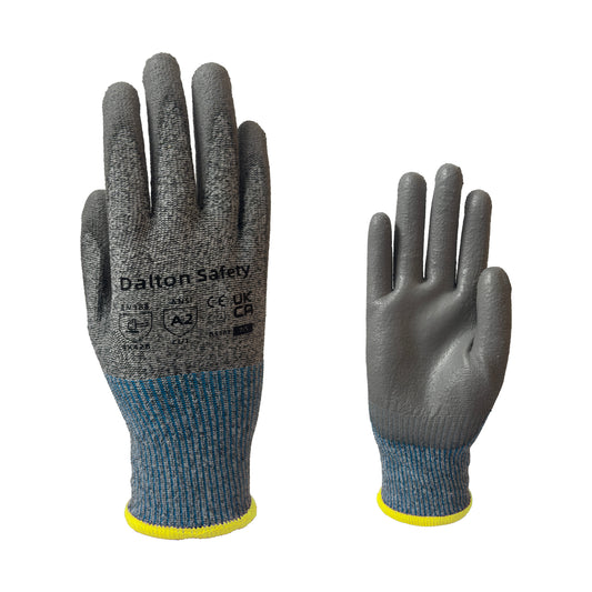 Dalton Safety DS301 Cut B Gloves