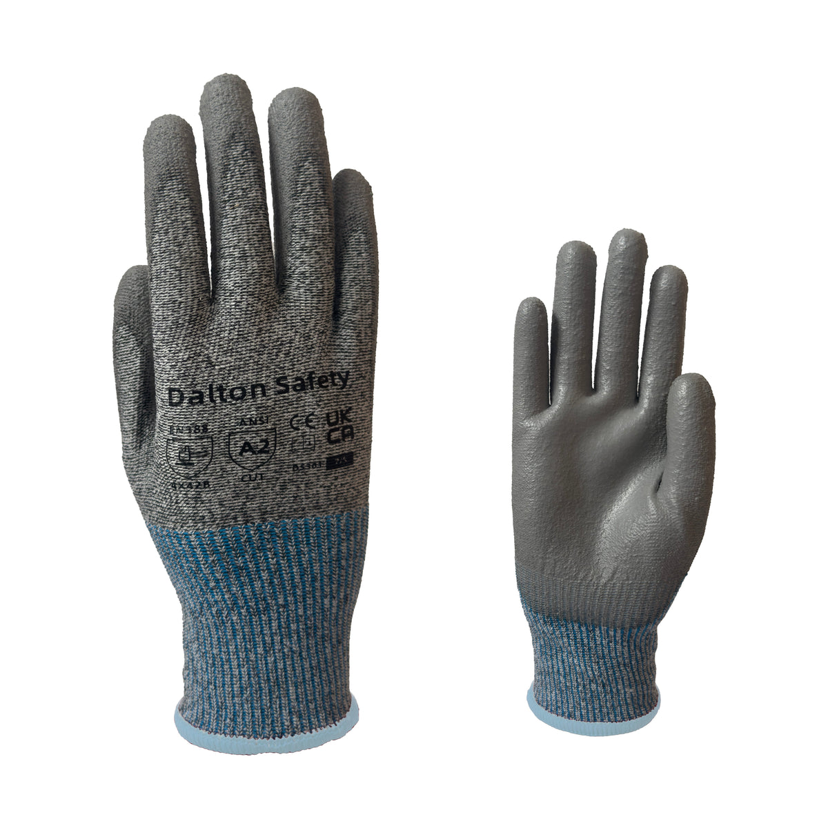 Dalton Safety DS301 Cut B Gloves