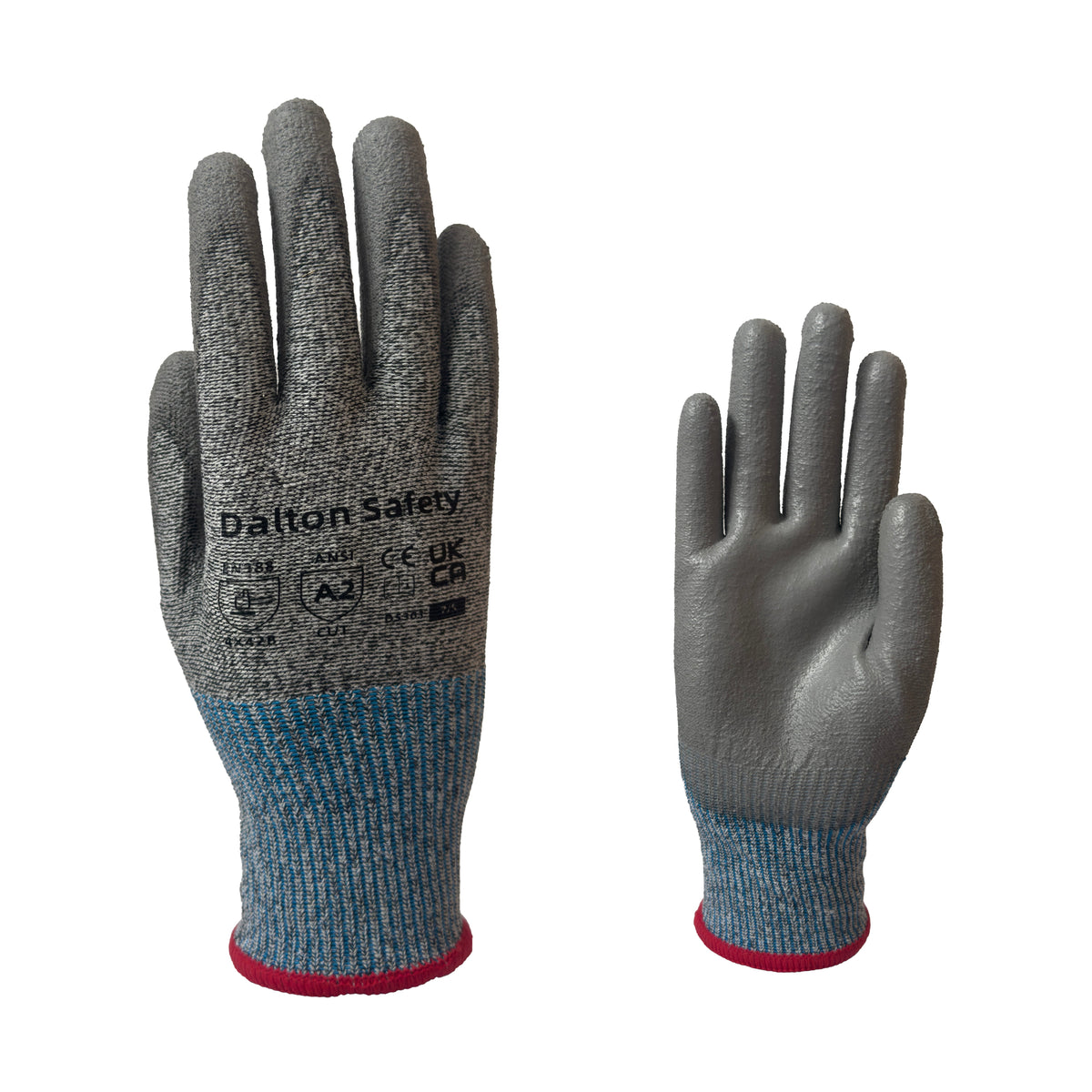 Dalton Safety DS301 Cut B Gloves