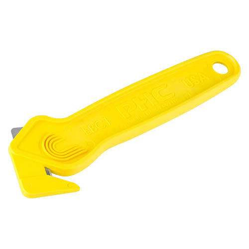 Concealed Blade All Purpose Safety Cutter - Pack of 10