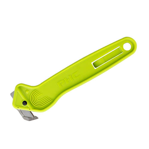 Concealed Blade Safety Cutter With Replaceable Blade
