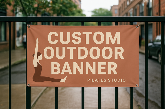 Advertisement Banners