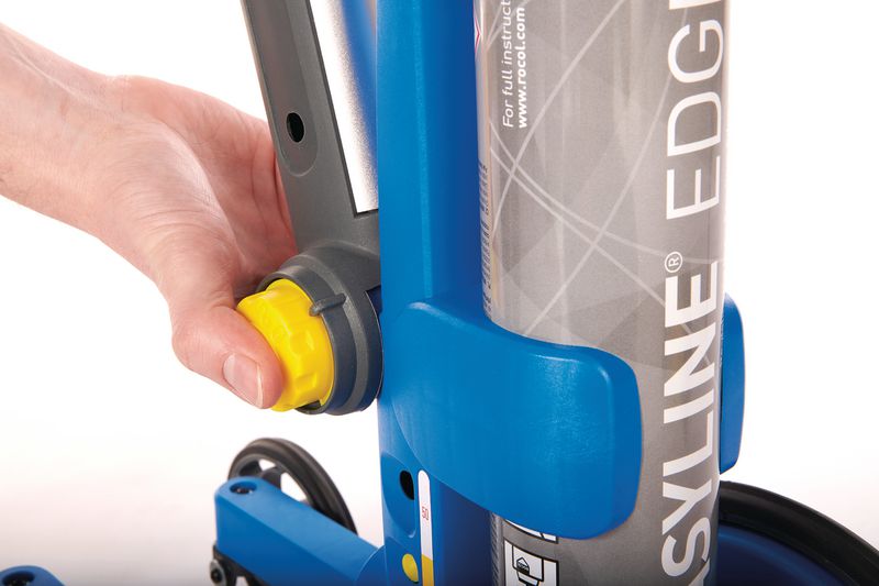 ROCOL® EASYLINE® Edge Line Marking System II