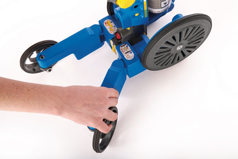ROCOL® EASYLINE® Edge Line Marking System II