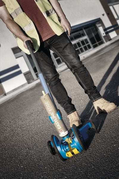 ROCOL® EASYLINE® Edge Line Marking System II