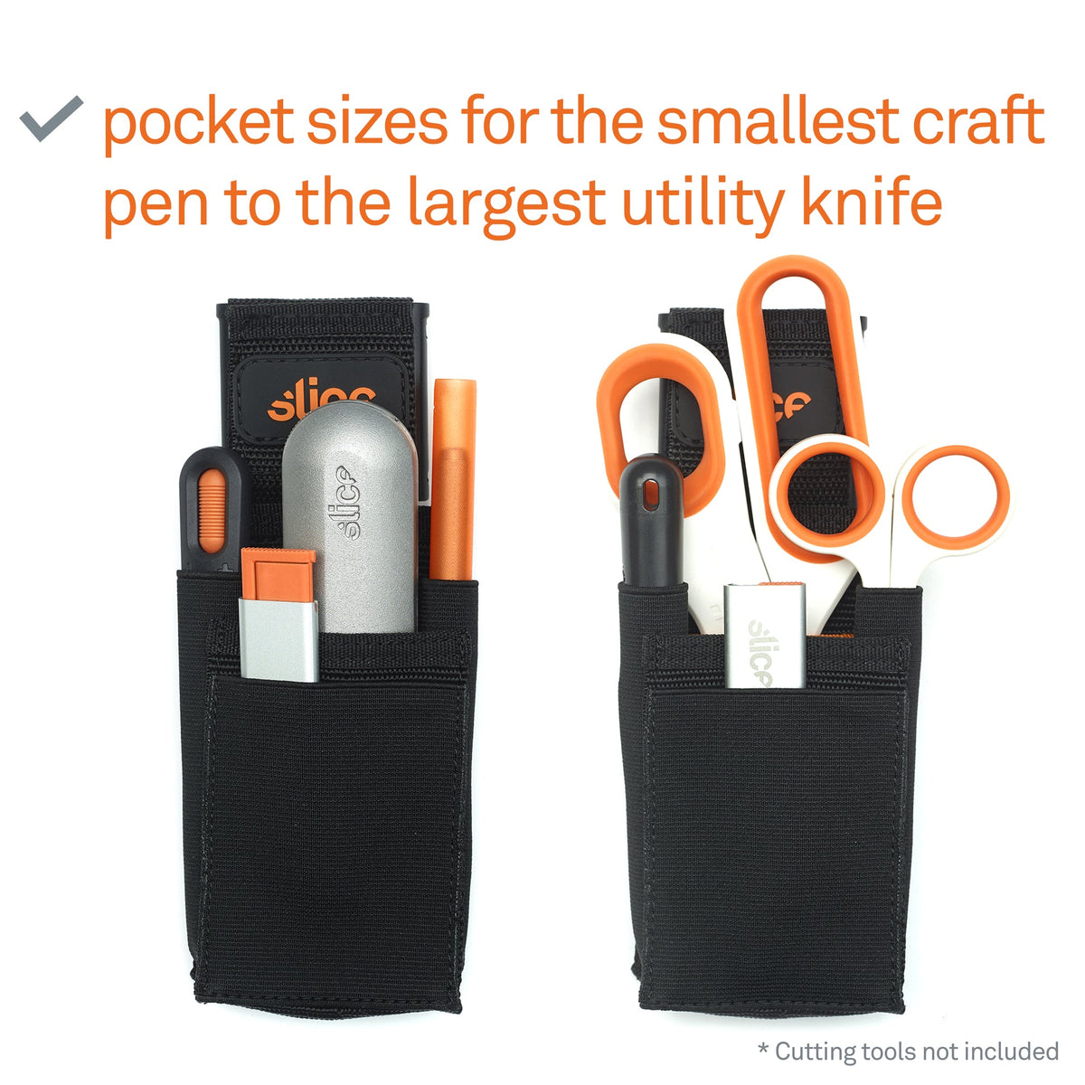 Slice Tool Holster