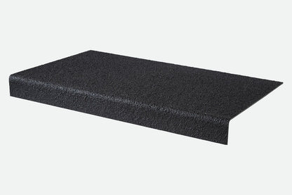 Anti-Slip GRP Stair Treads – Heavy Duty Fibreglass Step Covers - 55mm x 345mm