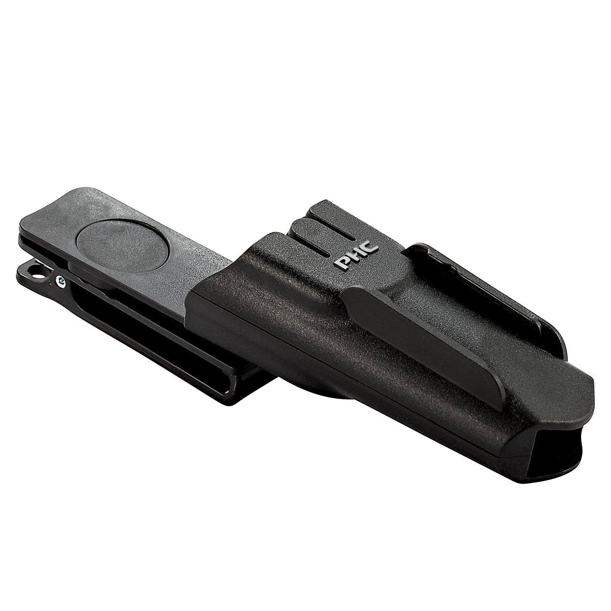 Swivel holster for EZ-3 and RZ-3
