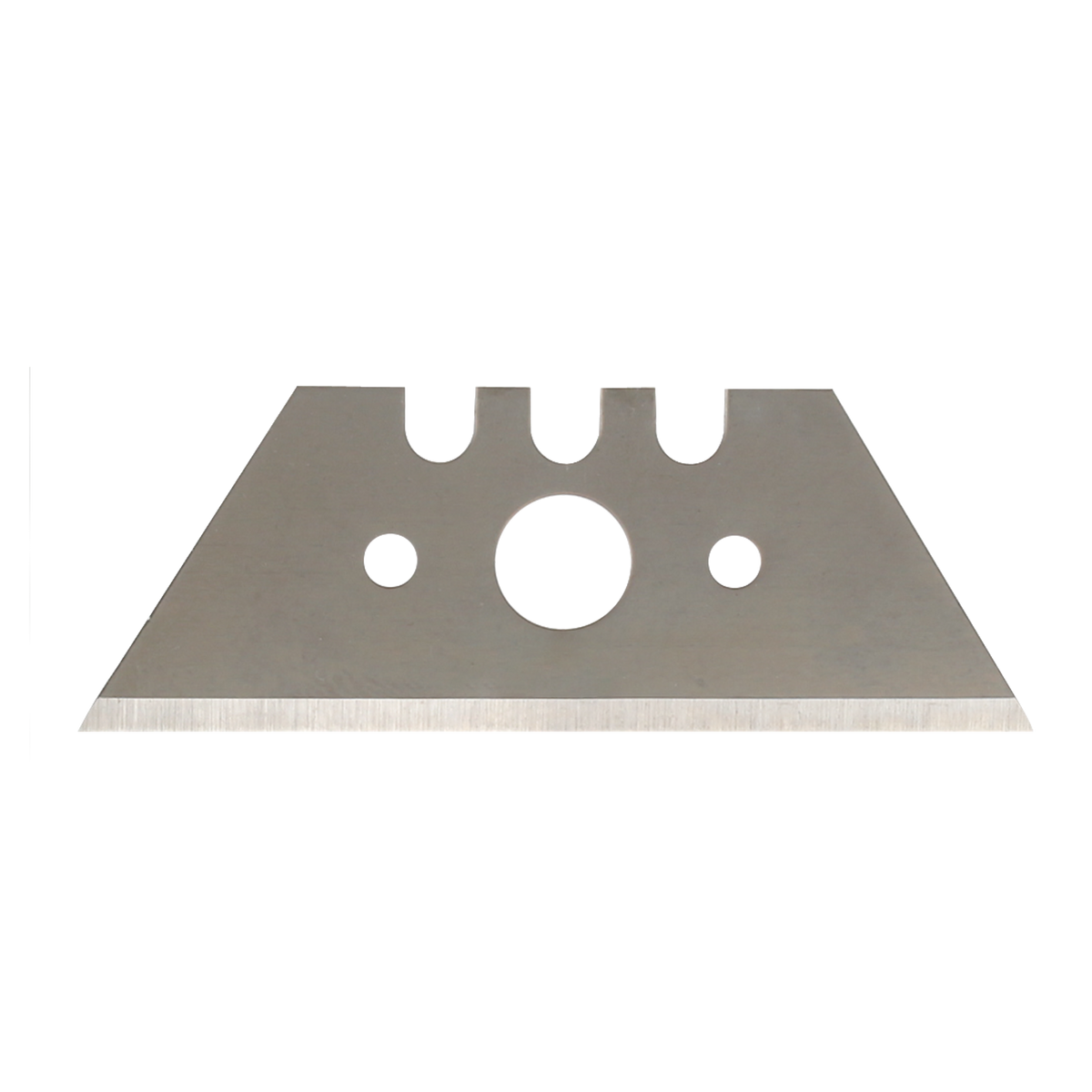 Industrial Pointed Tip Utility Blade - Pack of 100