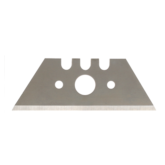 Industrial Pointed Tip Utility Blade - Pack of 100