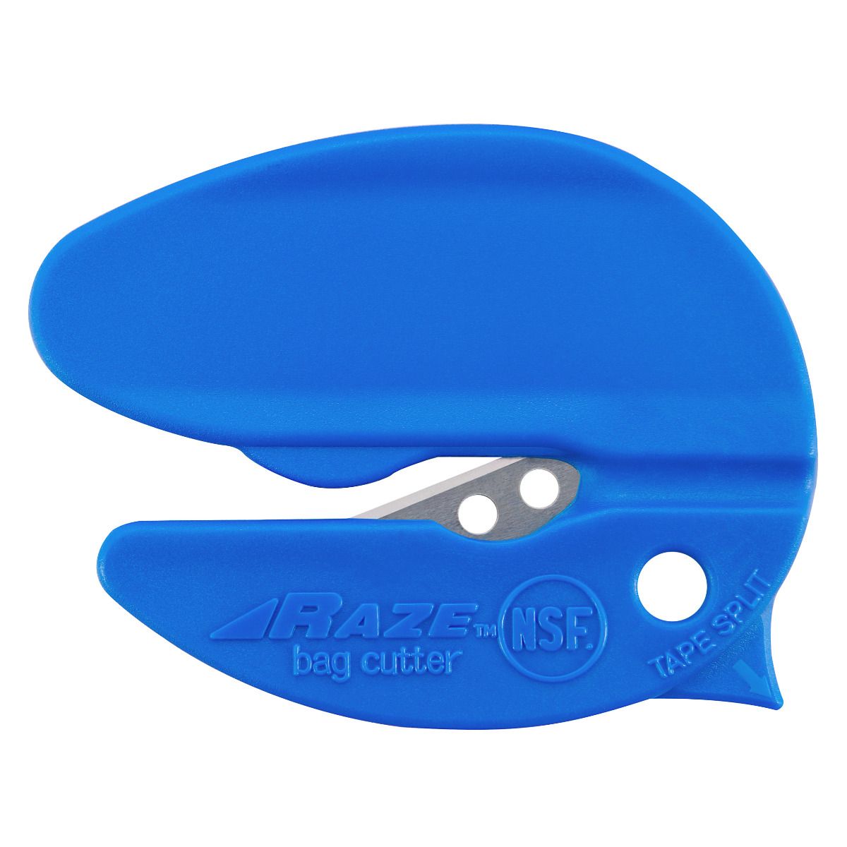 Disposable Bag Cutter - Pack of 12