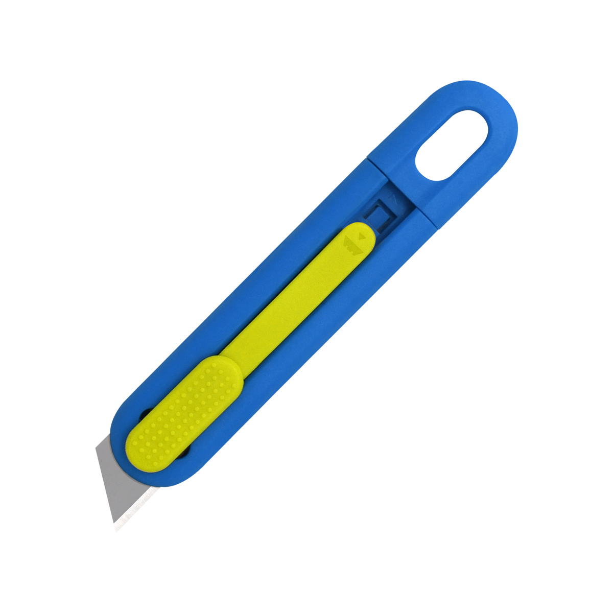 Volo Auto-Retract Safety Knife