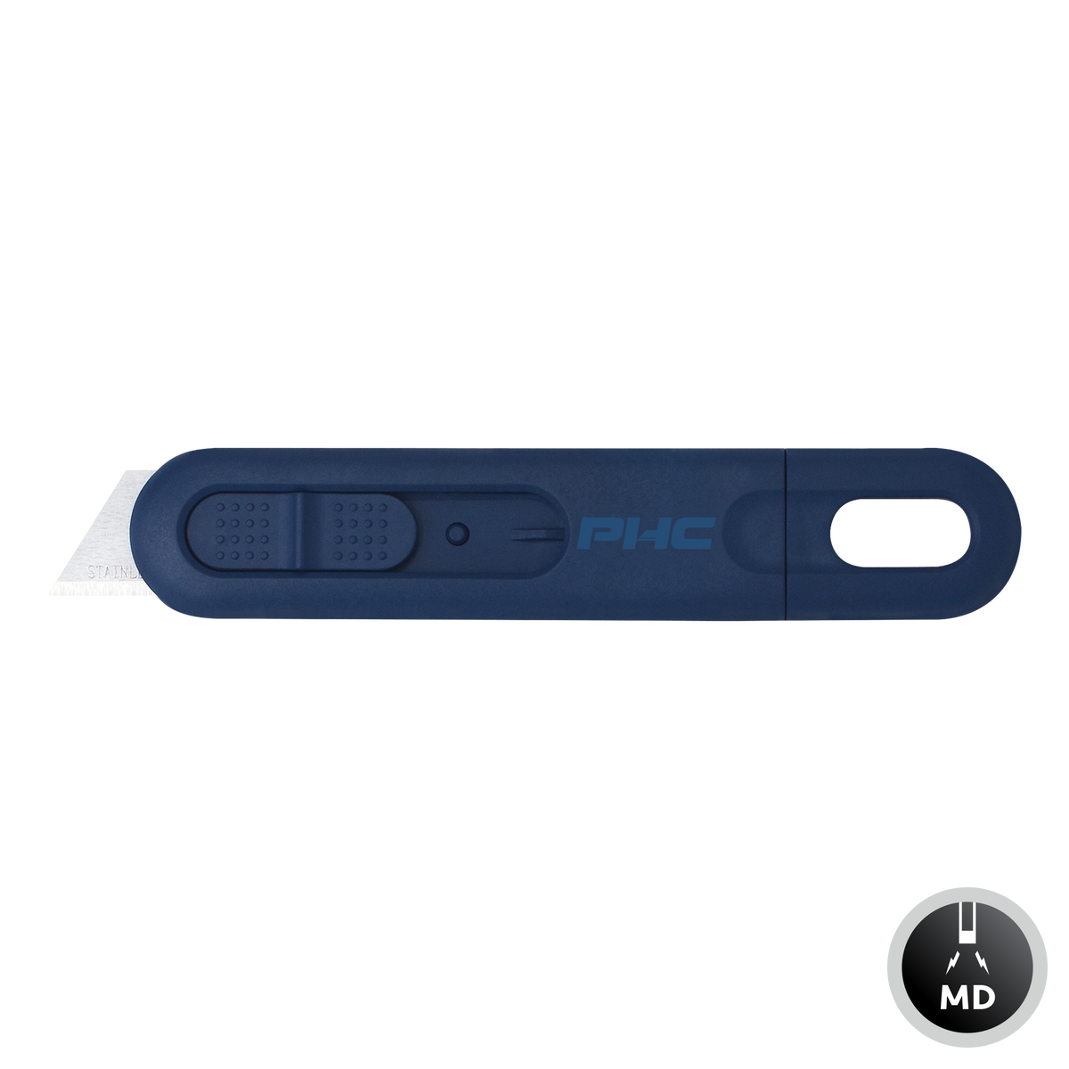Volo MD Disposable Auto-retract Safety Knife