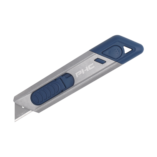 Metti MD Auto-retract Safety Knife