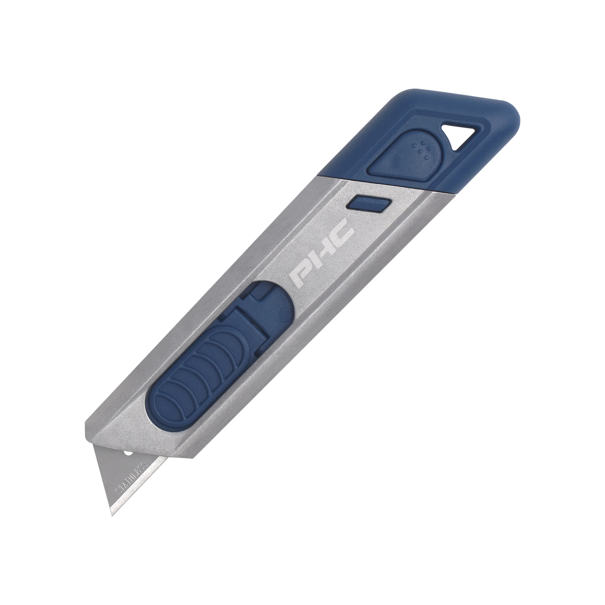 Metti MD Auto-retract Safety Knife