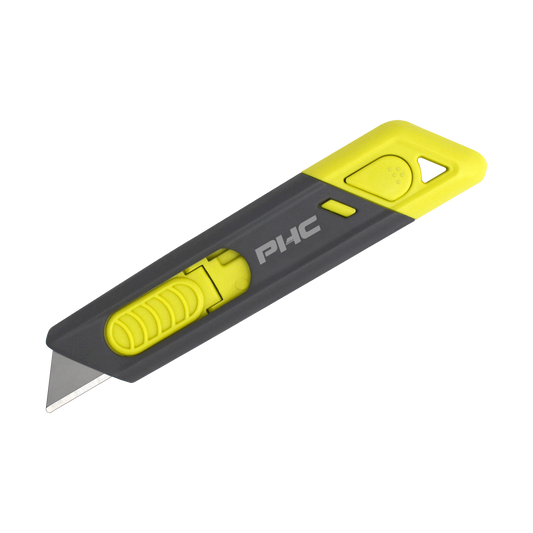 Metti Auto-retract Safety Knife
