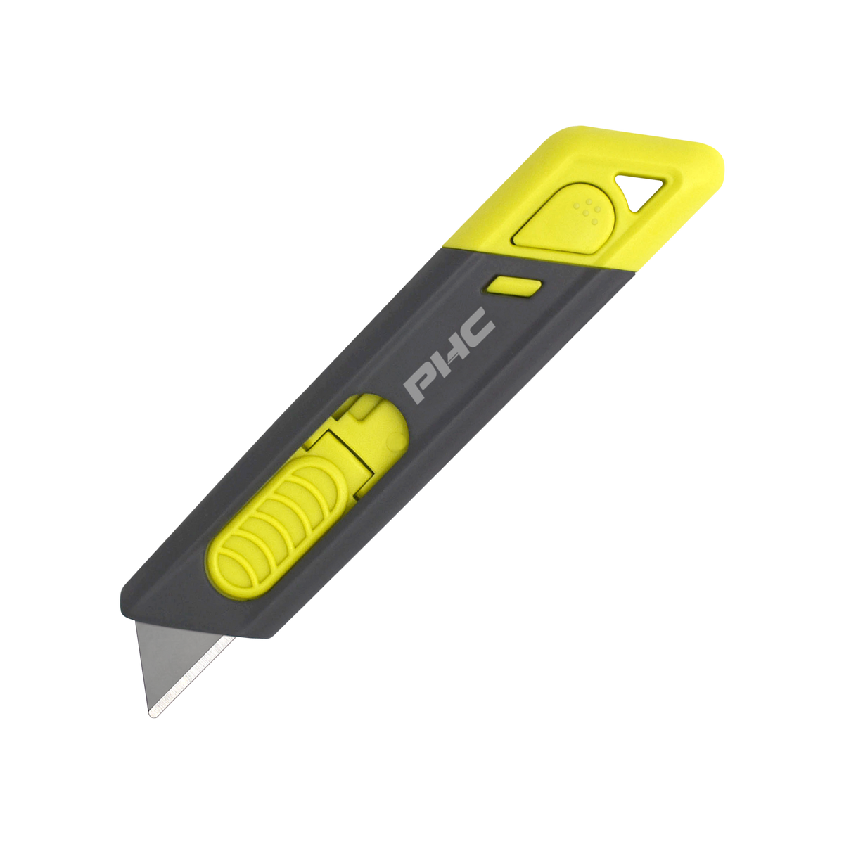 Metti Auto-retract Safety Knife