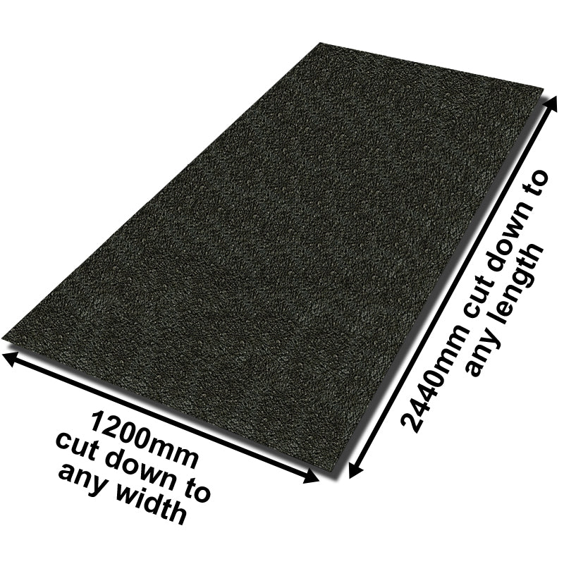 GRP Anti Slip Floor Sheets