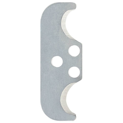 Klever™ Stainless Replacement Blades for KS-101SS Pack of 100