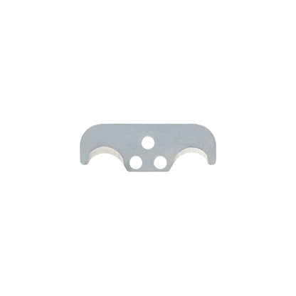 Klever™ Durable Stainless Steel Blade Cutter