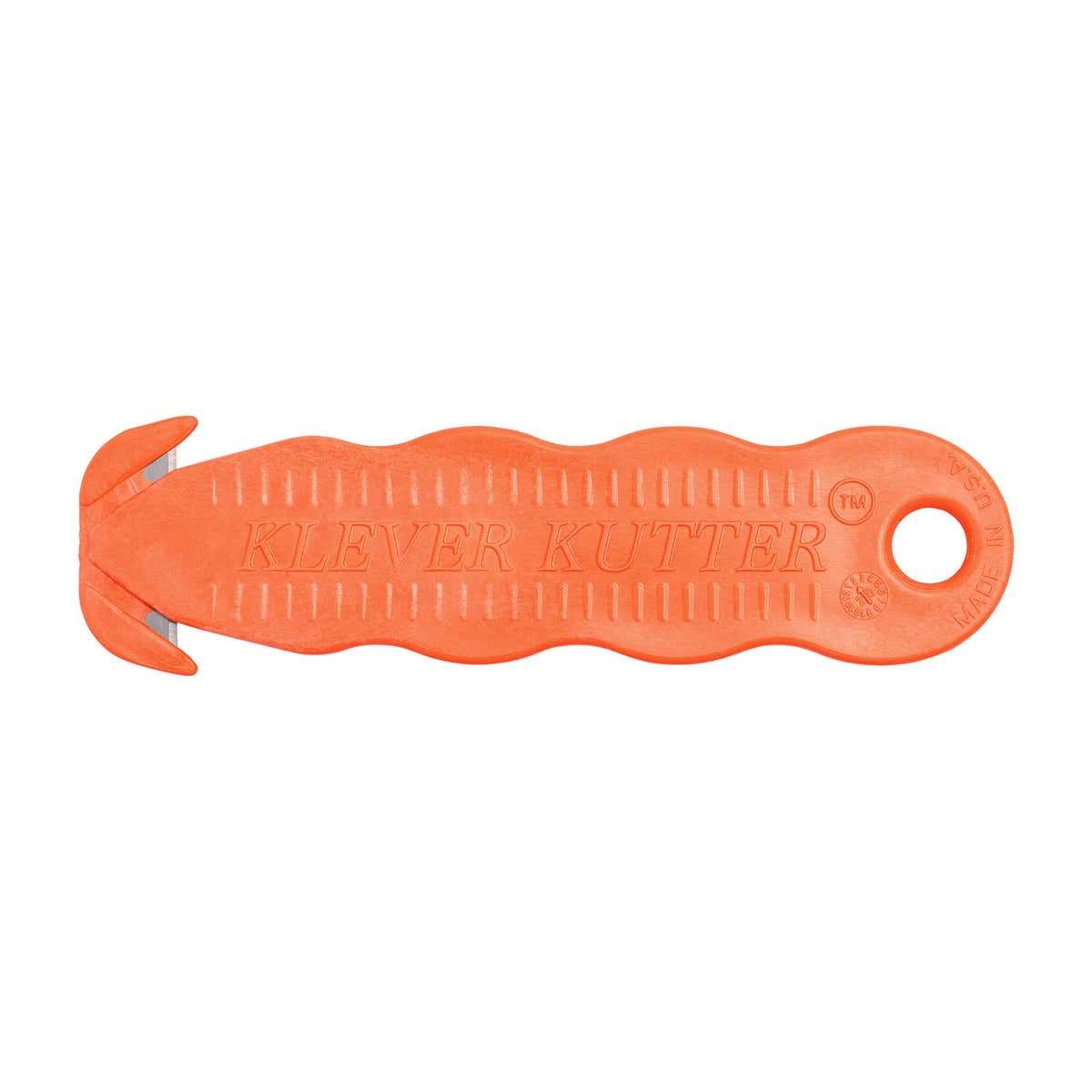 Klever Kutter Safety Knife – Pack of 10