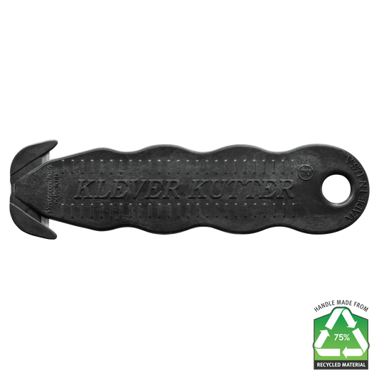 Klever™ EcoKutter Safety Cutters Pack of 10