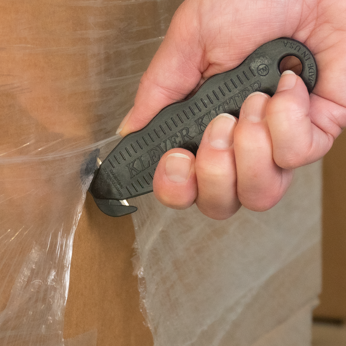Klever™ EcoKutter Safety Cutters Pack of 10