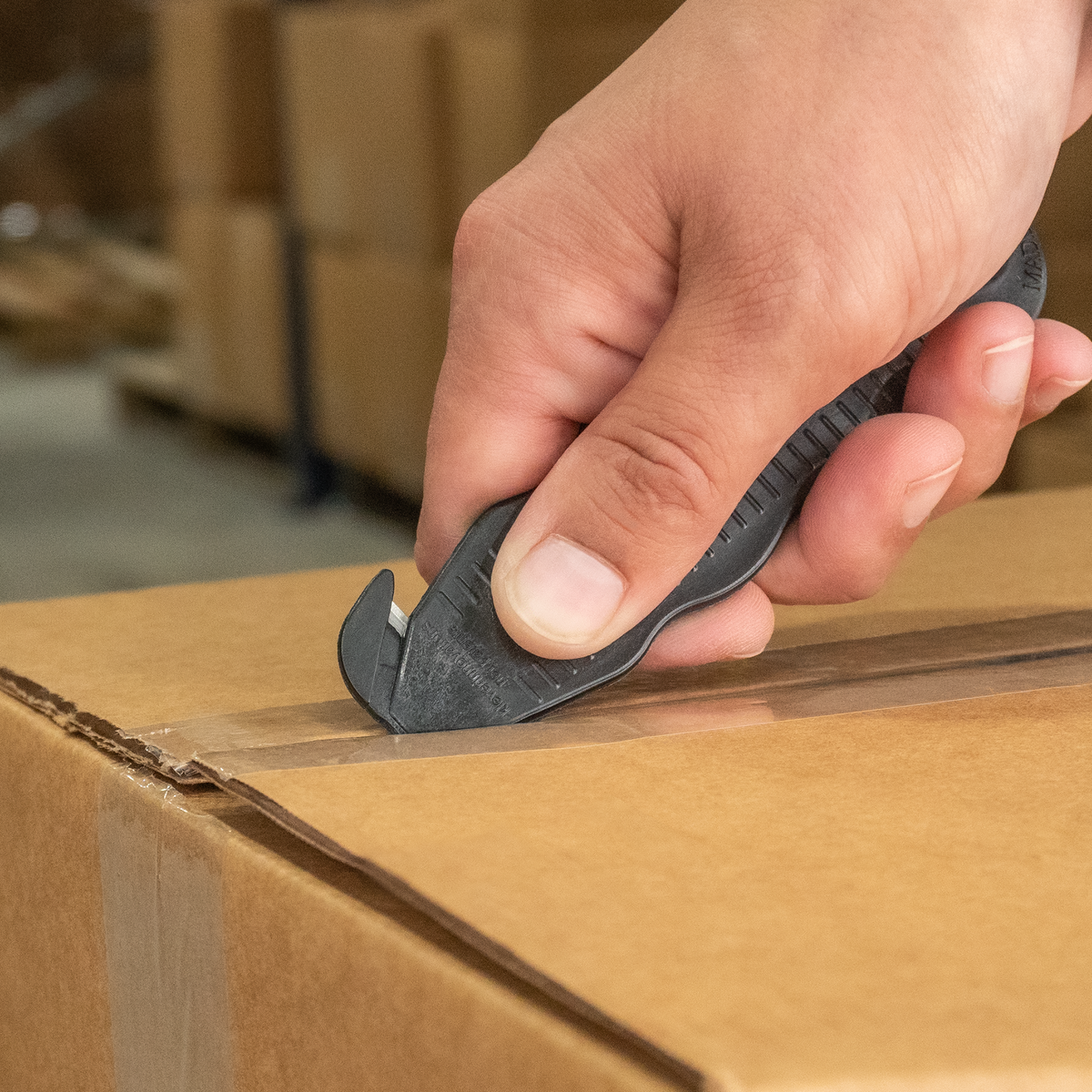 Klever™ EcoKutter Safety Cutters Pack of 10
