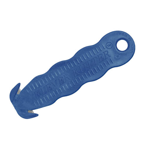 Klever™ Kutter Metal Detectable Safety Cutters Pack of 10