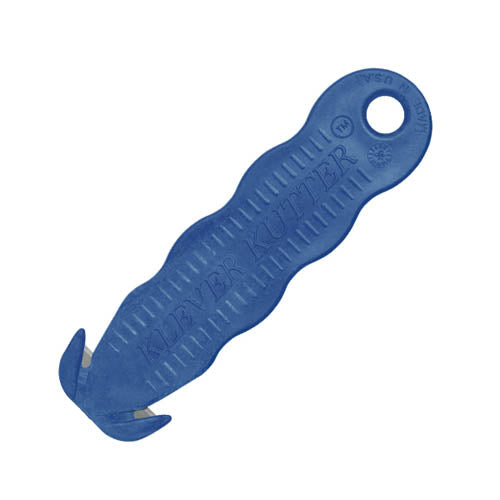 Klever™ Kutter Metal Detectable Safety Cutters Pack of 10