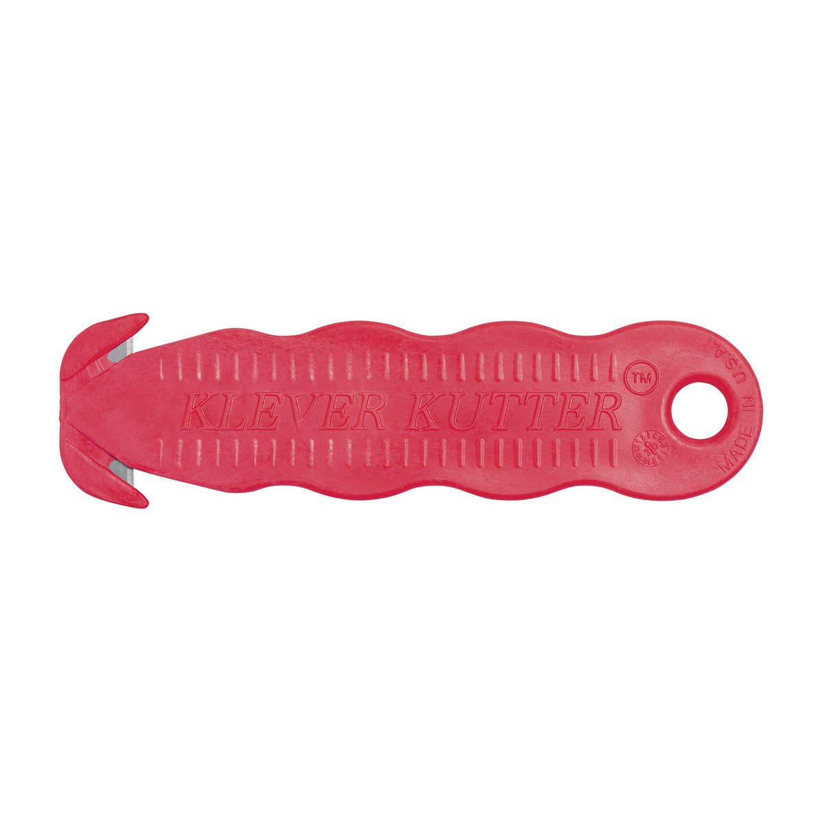 Klever Kutter Safety Knife – Pack of 10