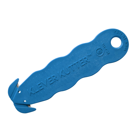 Klever™ Kutter NSF Food Zone Safety Cutters Pack of 10