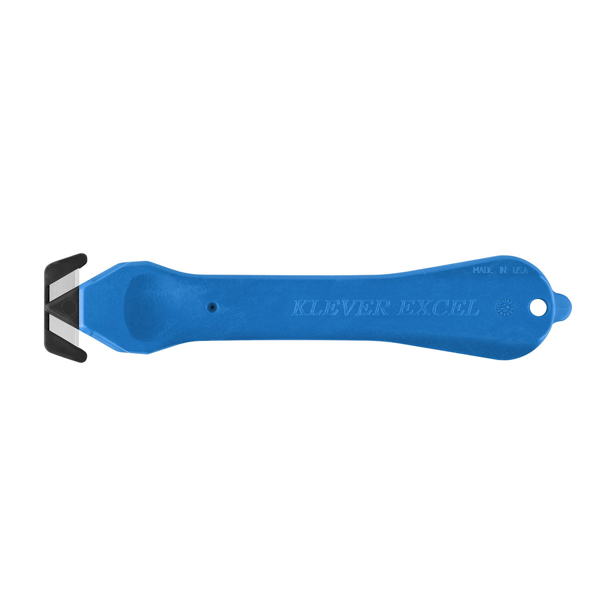 Klever Excel Narrow Cut Safety Cutter – Pack of 10