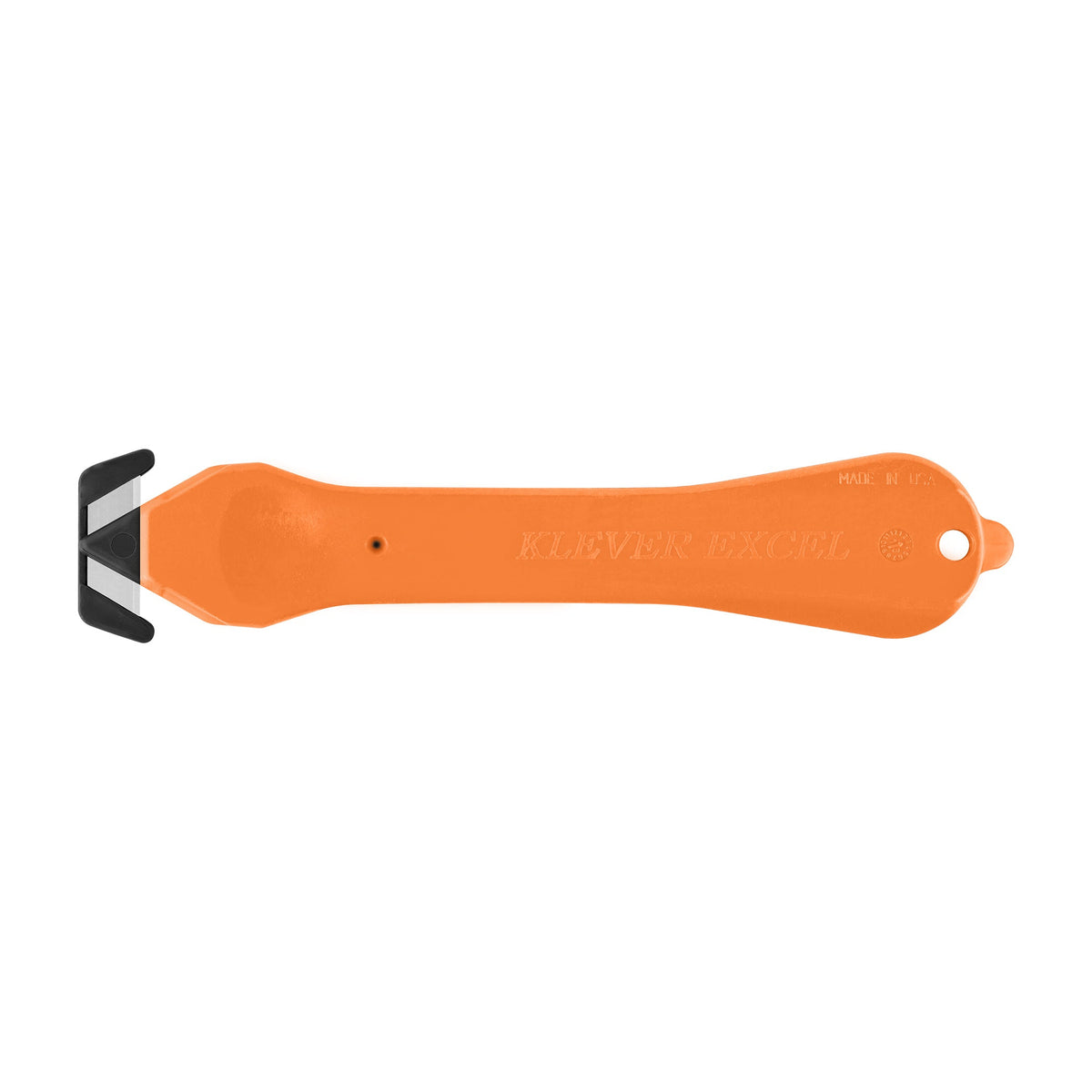 Klever Excel Narrow Cut Safety Cutter – Pack of 10