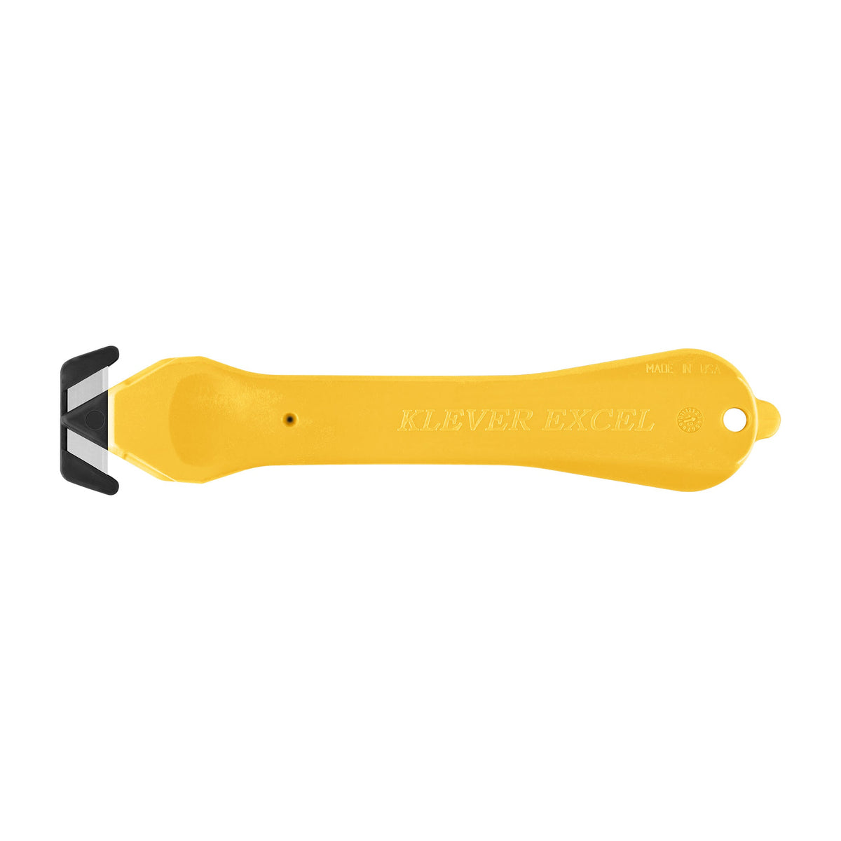 Klever Excel Narrow Cut Safety Cutter – Pack of 10