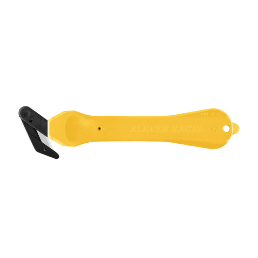 Klever Excel Wide Cut Safety Cutter Pack of 10