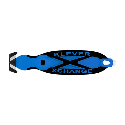 Klever XChange Narrow Head Cutter