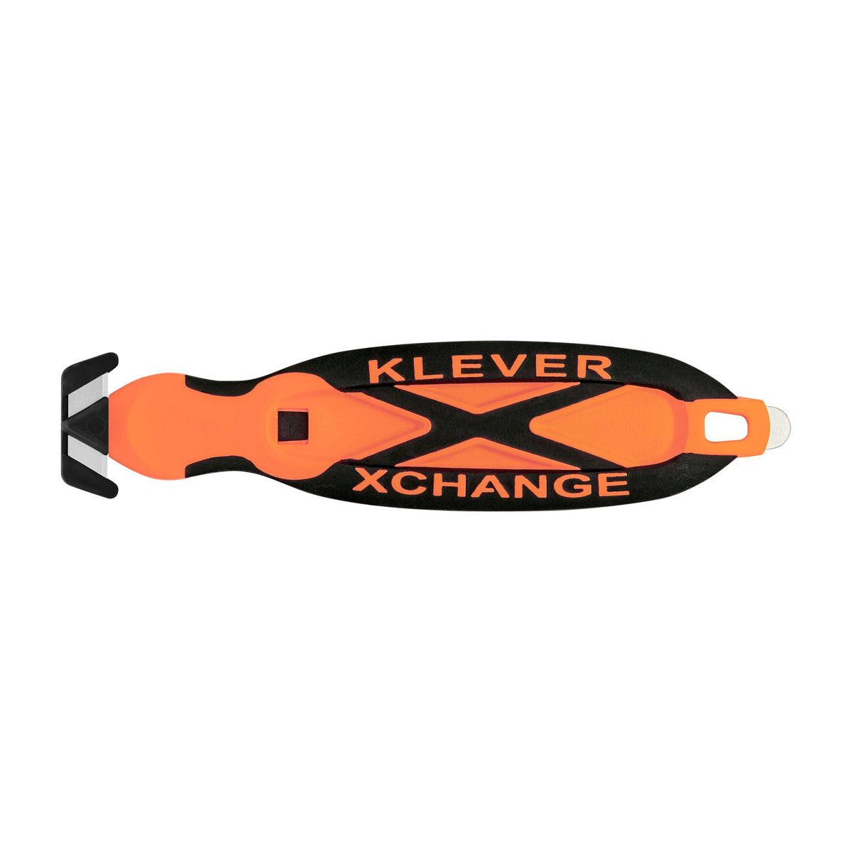 Klever XChange Narrow Head Cutter